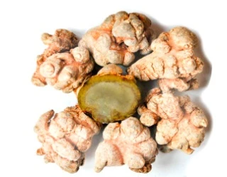 Onko Panax Notoginseng turvallinen?