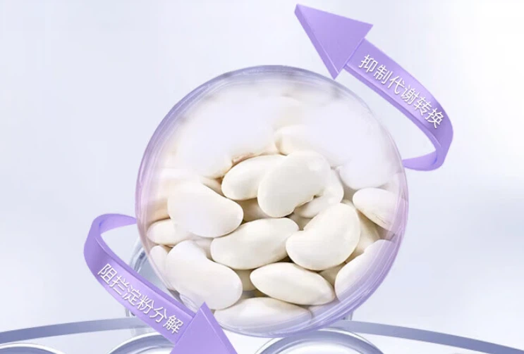 What Exactly Is White Kidney Bean Enzyme Drink? What Exactly Is White Kidney Bean Enzyme Drink?