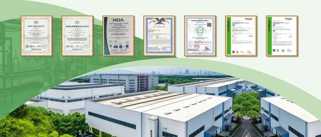 Sost Biotech-plant extract factory services Sost Biotech-plant extract factory services