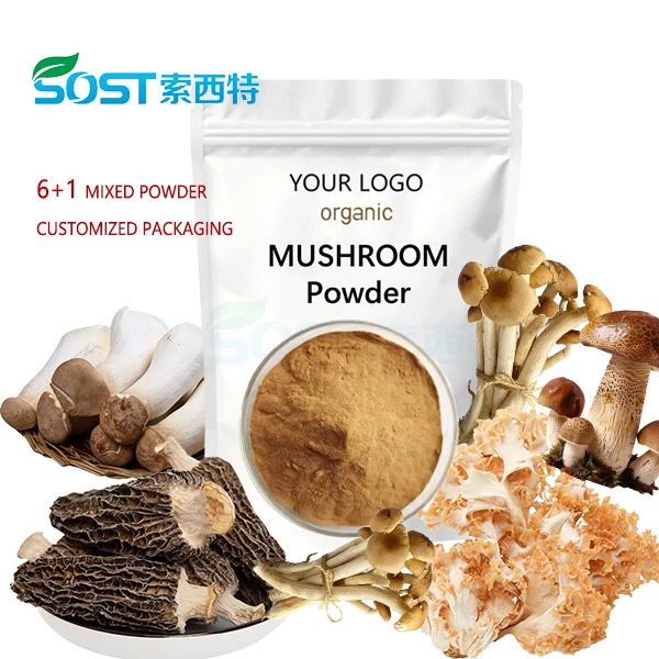 Sparassis Crispa Extract suppliers